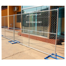 factory direct supplied event site temporary fencing